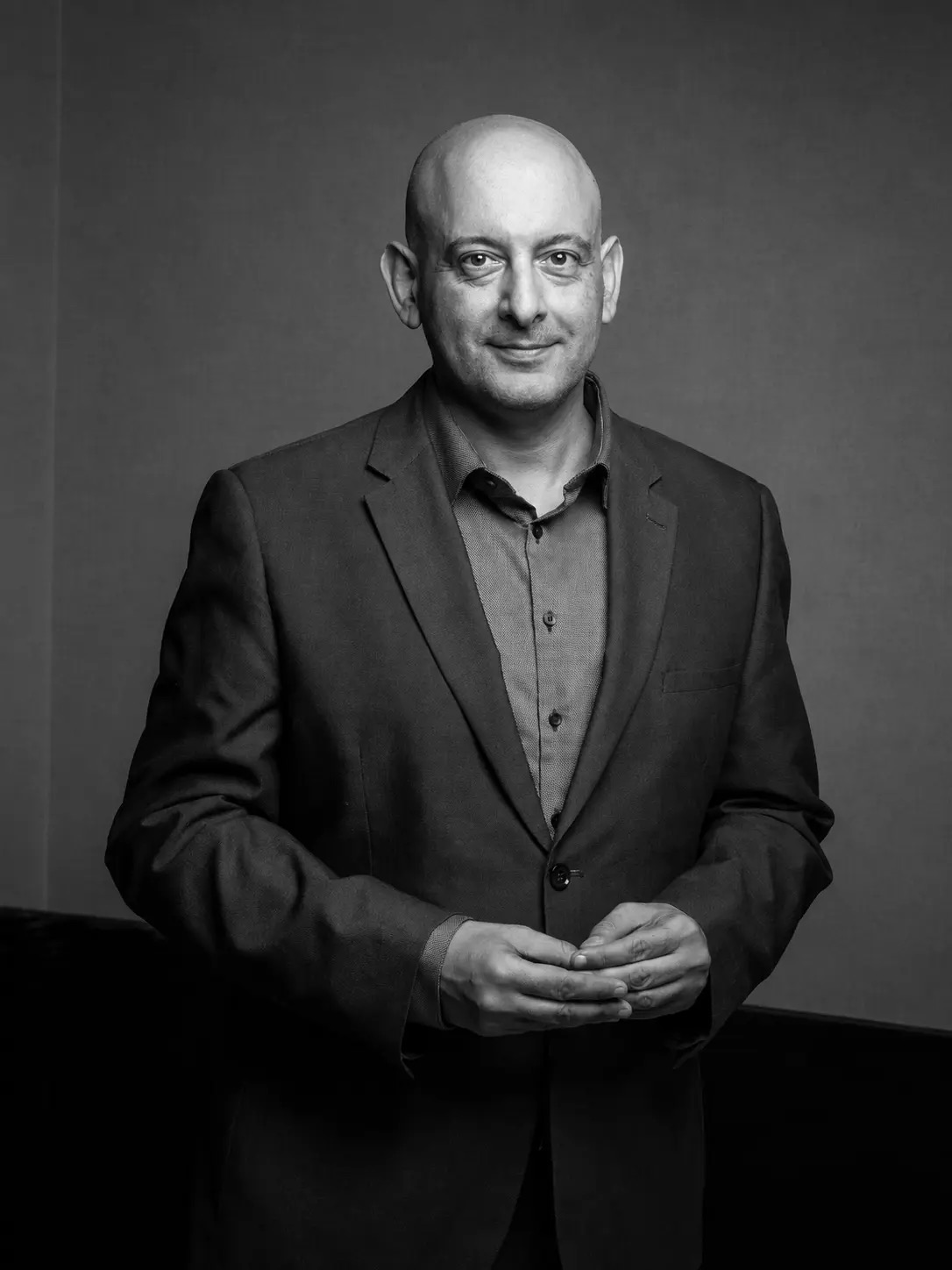 David M. Calduch